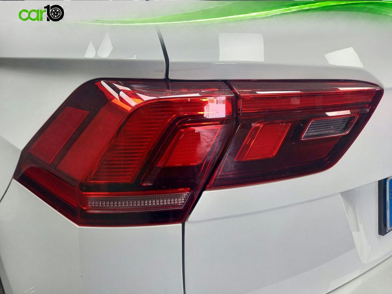 Volkswagen Tiguan Life 1.4 TSI eHybrid 180kW (245CV) DSG  - Foto 20
