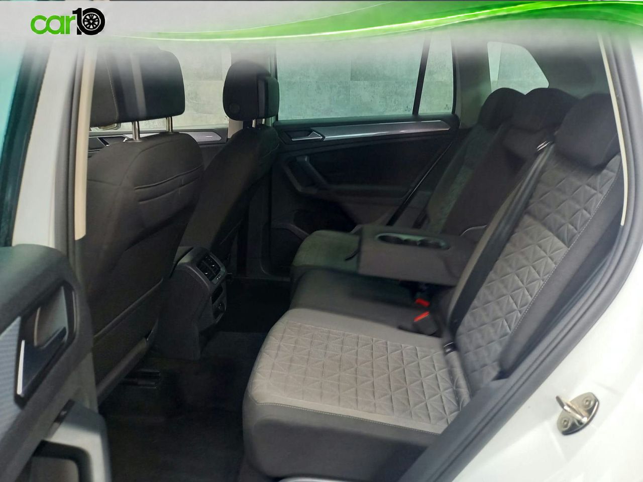 Volkswagen Tiguan Life 1.4 TSI eHybrid 180kW (245CV) DSG  - Foto 10