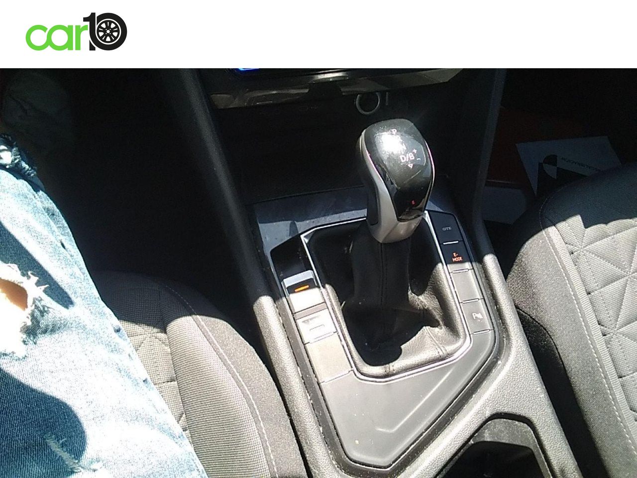 VOLKSWAGEN TIGUAN Life 1.4 TSI eHybrid 180kW (245CV) DSG  - Foto 12