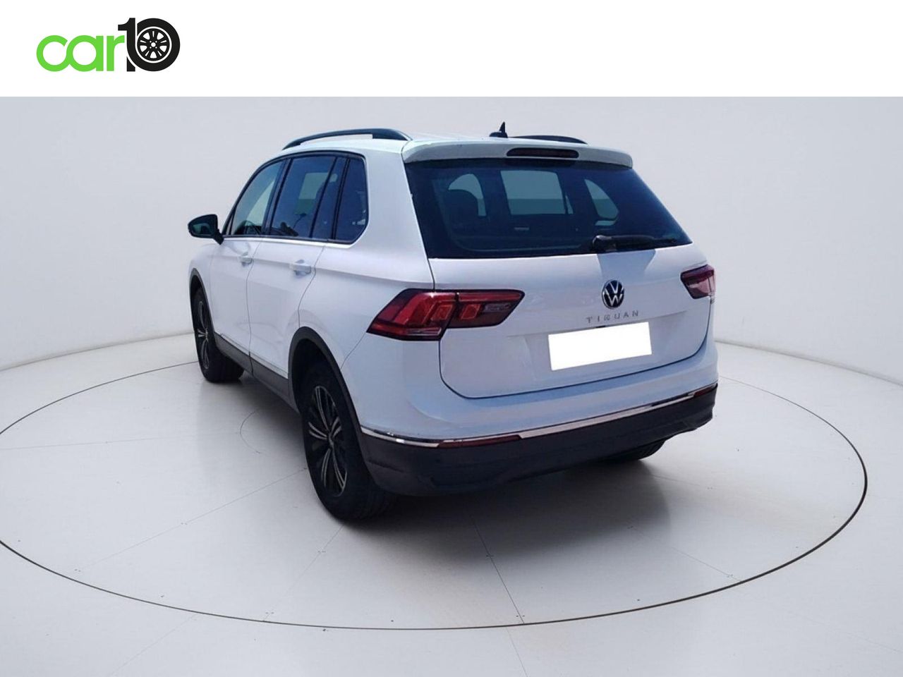 VOLKSWAGEN TIGUAN Life 1.4 TSI eHybrid 180kW (245CV) DSG  - Foto 6