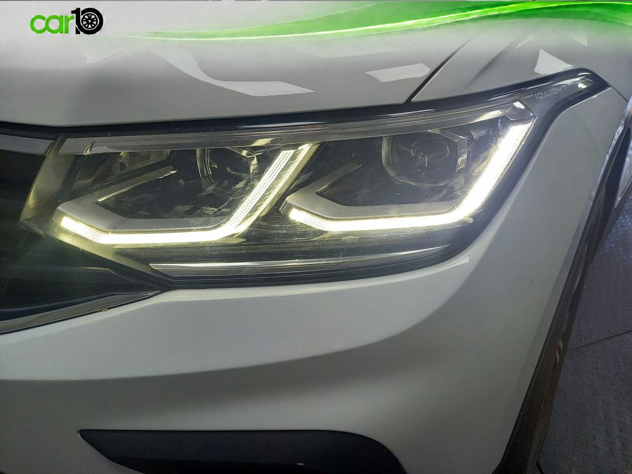 Volkswagen Tiguan Life 1.4 TSI eHybrid 180kW (245CV) DSG  - Foto 19