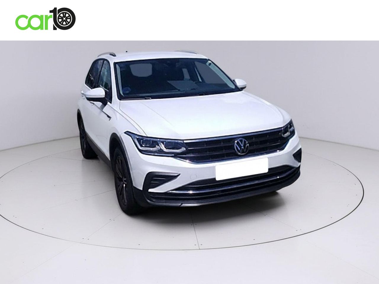 VOLKSWAGEN TIGUAN Life 1.4 TSI eHybrid 180kW (245CV) DSG  - Foto 4