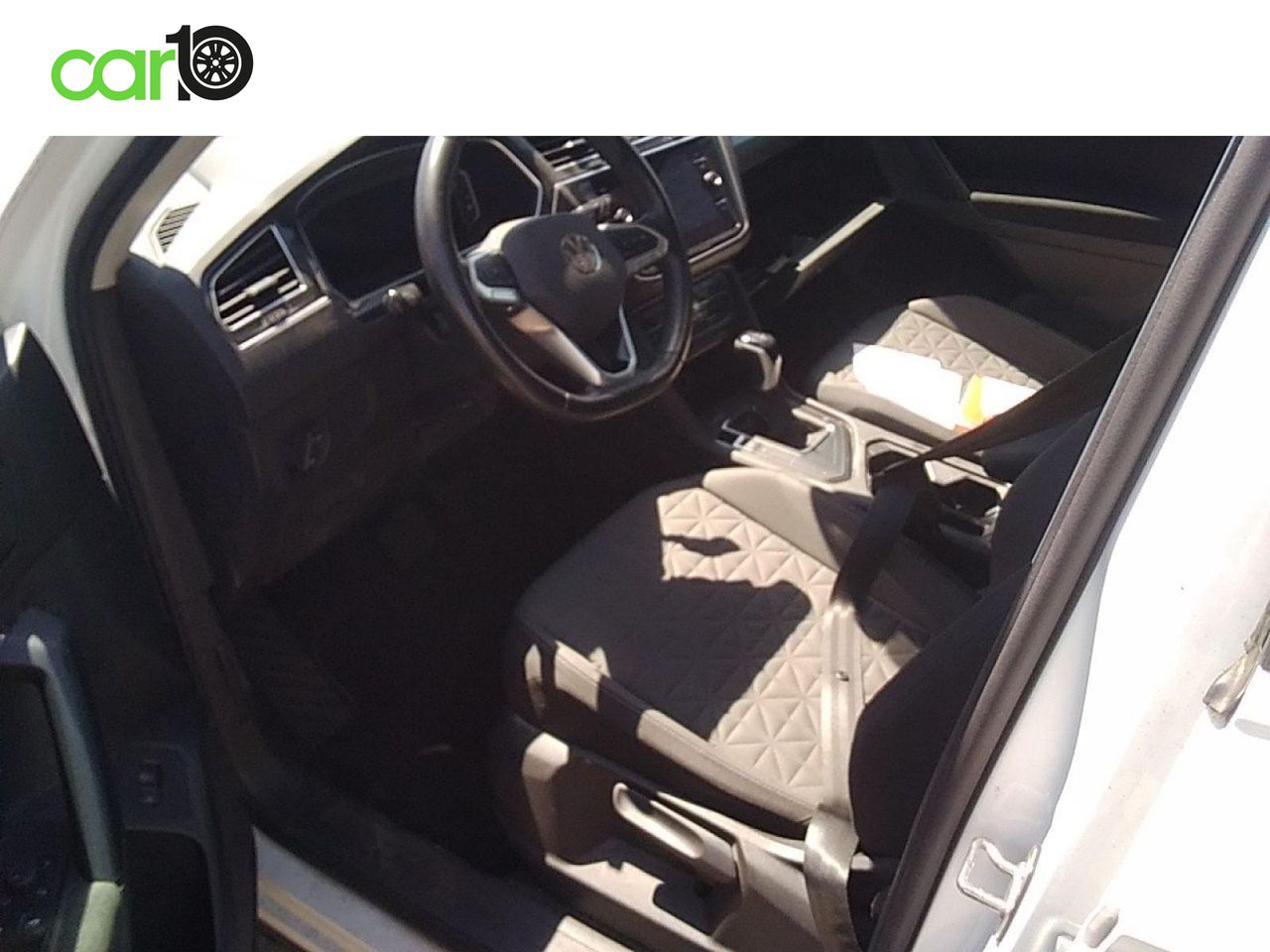 VOLKSWAGEN TIGUAN Life 1.4 TSI eHybrid 180kW (245CV) DSG  - Foto 7