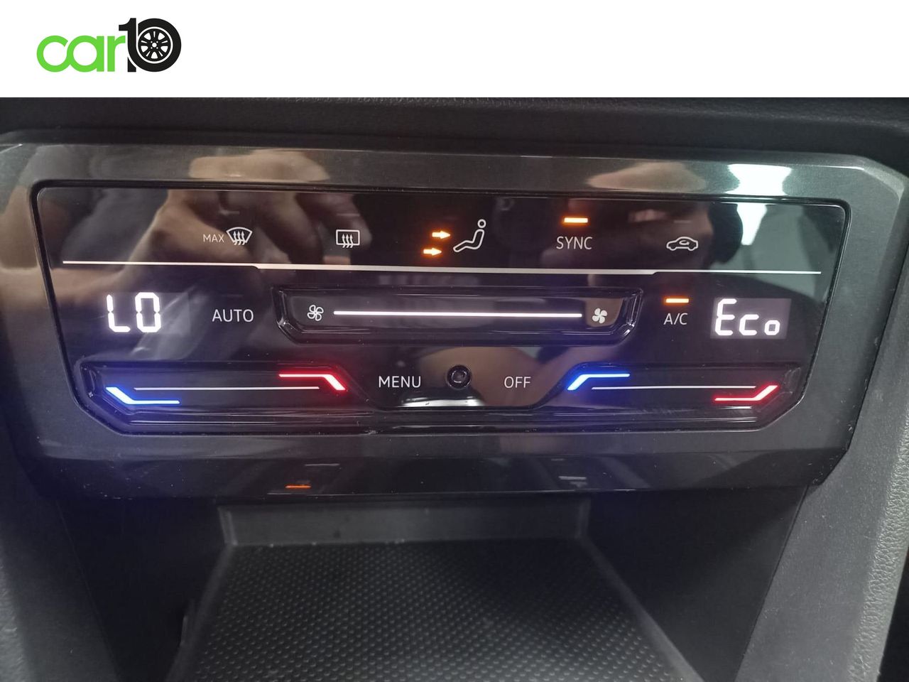VOLKSWAGEN TIGUAN Life 1.4 TSI eHybrid 180kW (245CV) DSG  - Foto 15