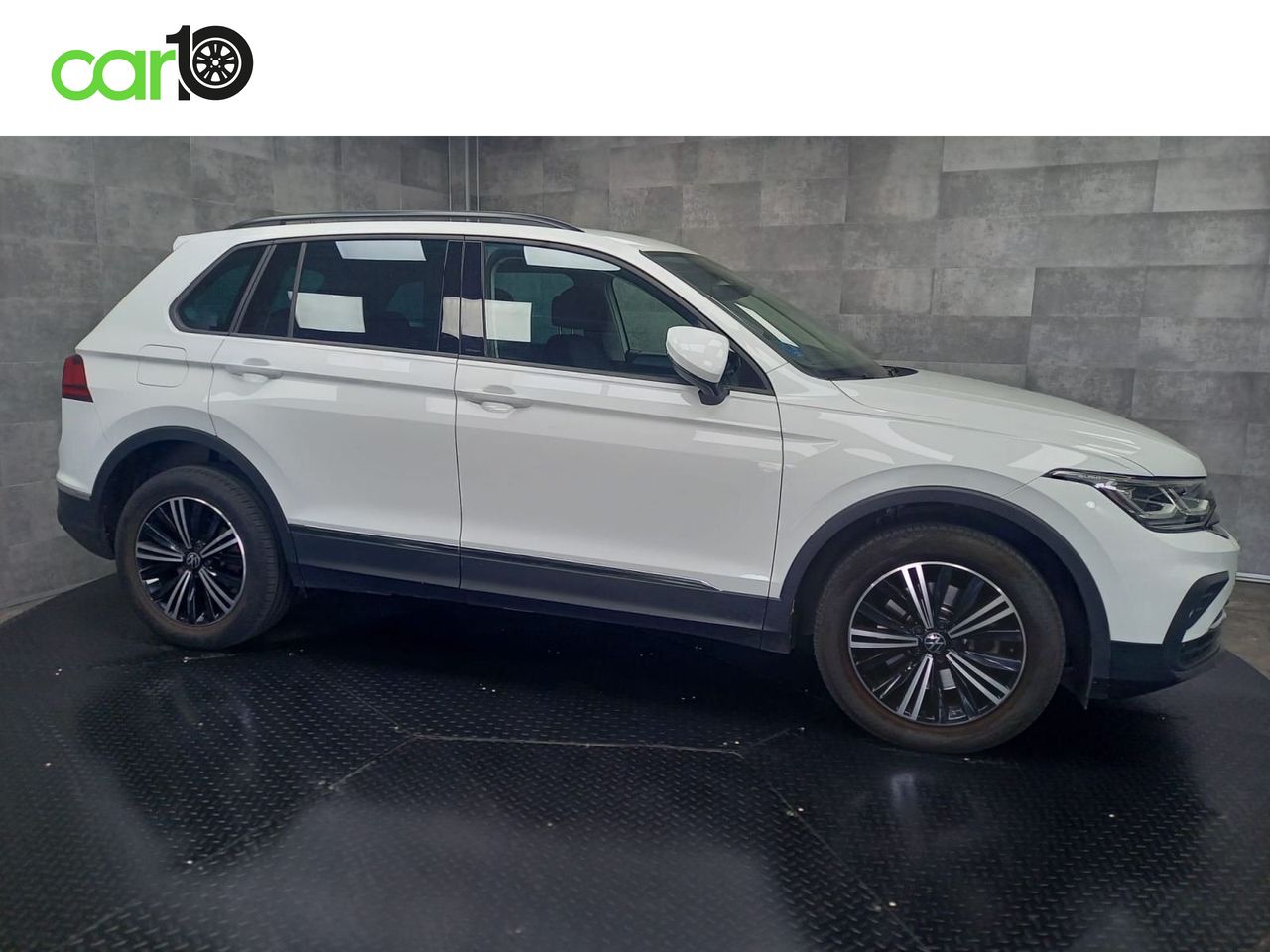 VOLKSWAGEN TIGUAN Life 1.4 TSI eHybrid 180kW (245CV) DSG  - Foto 6