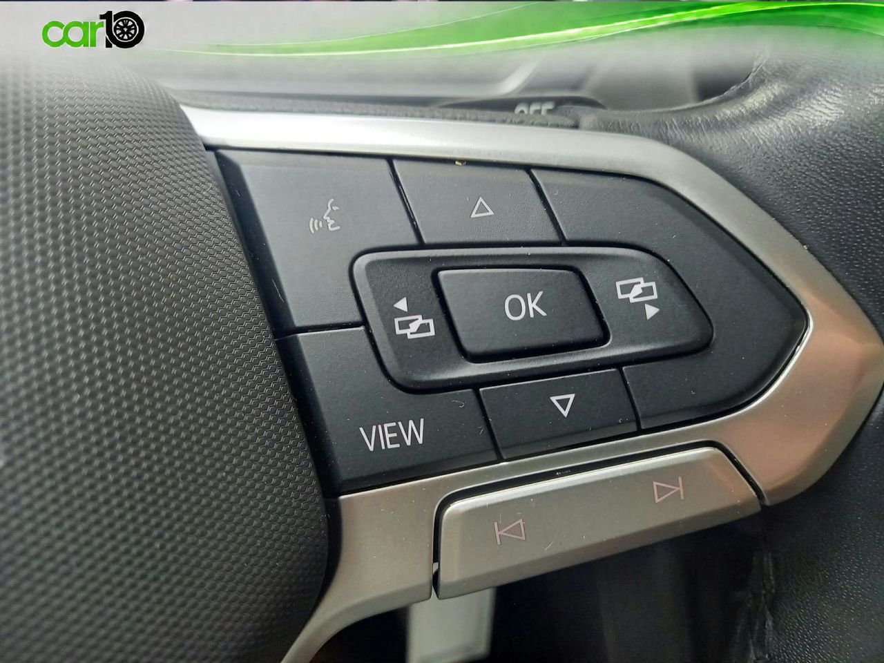 Volkswagen Tiguan Life 1.4 TSI eHybrid 180kW (245CV) DSG  - Foto 13
