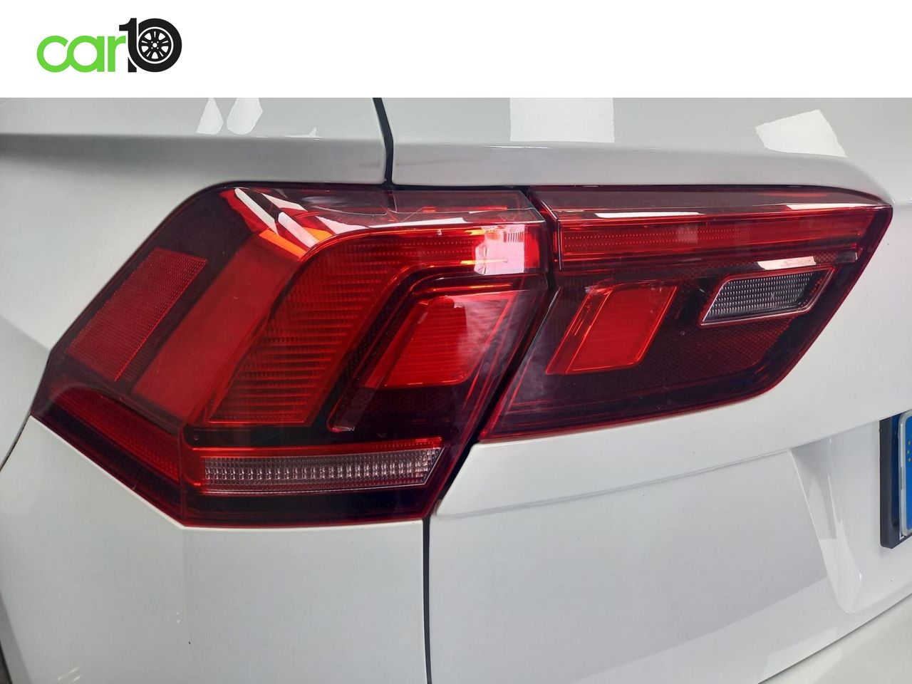 VOLKSWAGEN TIGUAN Life 1.4 TSI eHybrid 180kW (245CV) DSG  - Foto 19