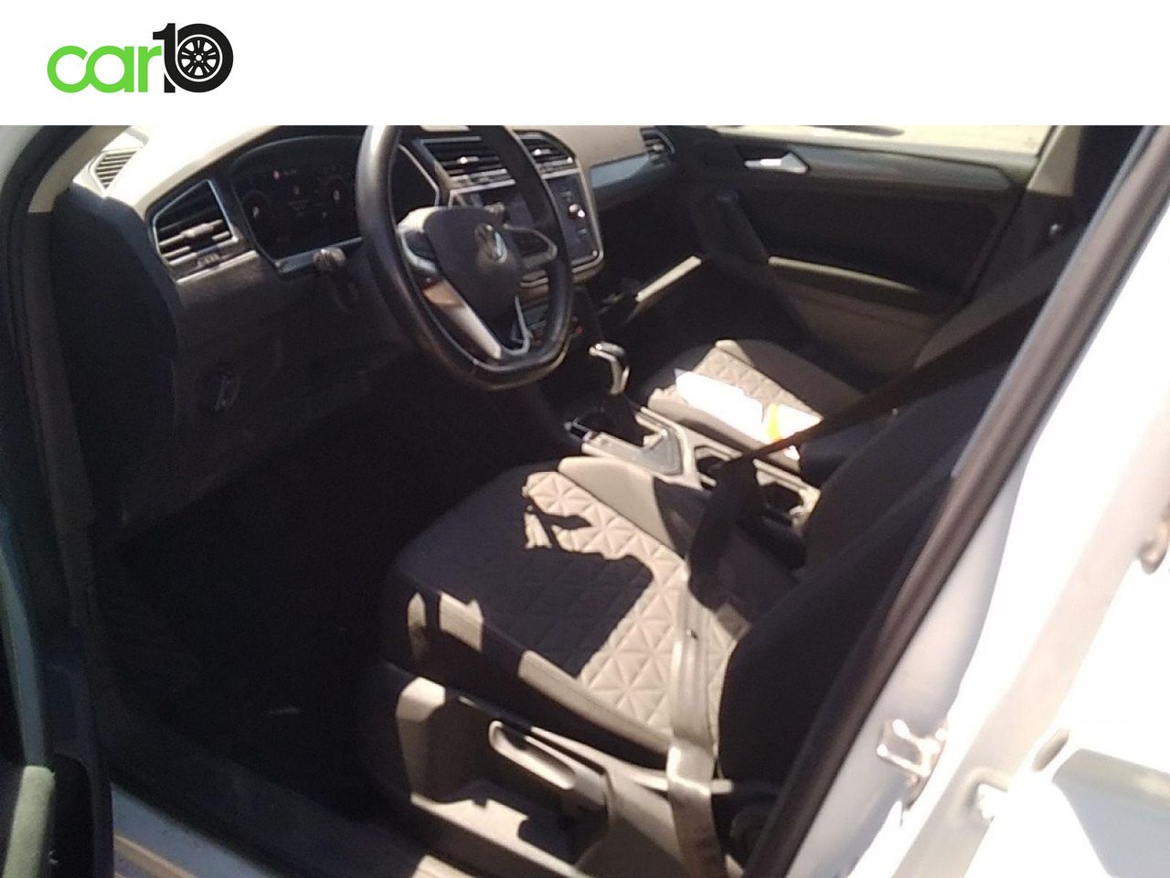 VOLKSWAGEN TIGUAN Life 1.4 TSI eHybrid 180kW (245CV) DSG  - Foto 10