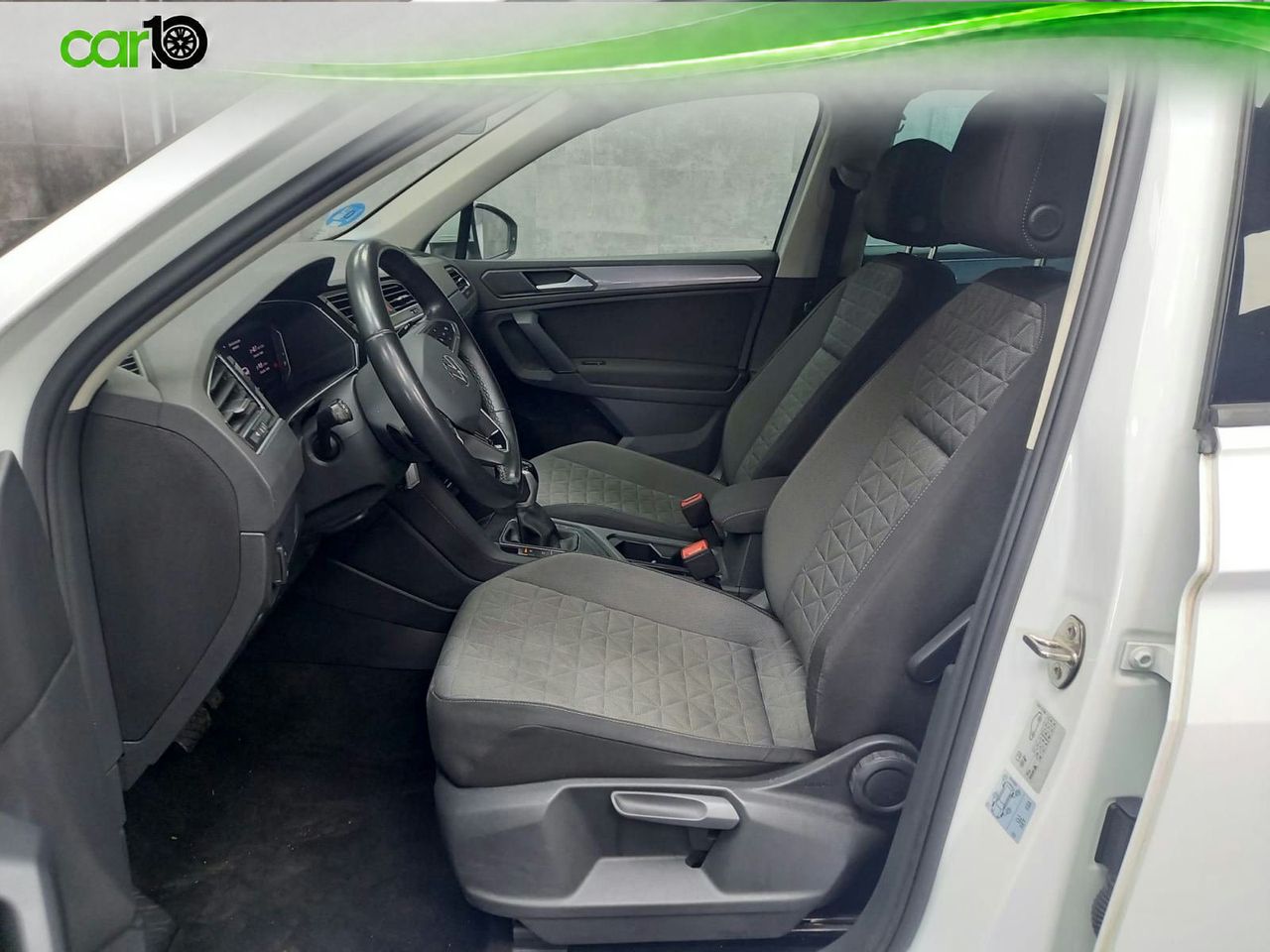 Volkswagen Tiguan Life 1.4 TSI eHybrid 180kW (245CV) DSG  - Foto 8