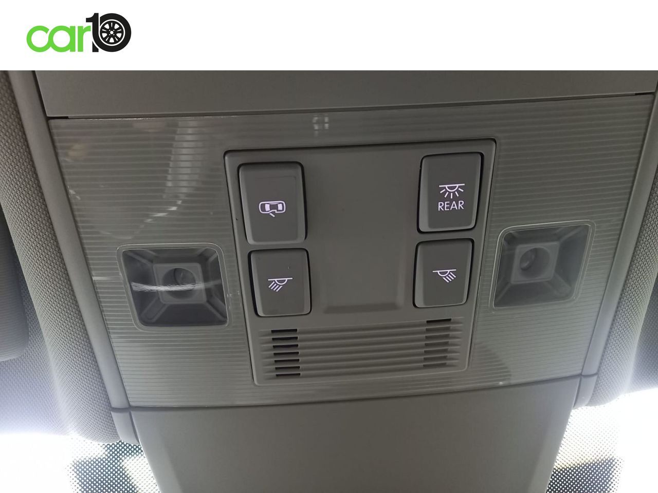 VOLKSWAGEN TIGUAN Life 1.4 TSI eHybrid 180kW (245CV) DSG  - Foto 20