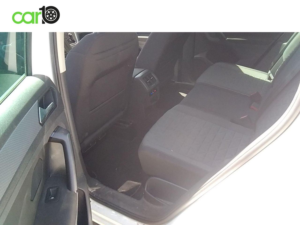 VOLKSWAGEN TIGUAN Life 1.4 TSI eHybrid 180kW (245CV) DSG  - Foto 9