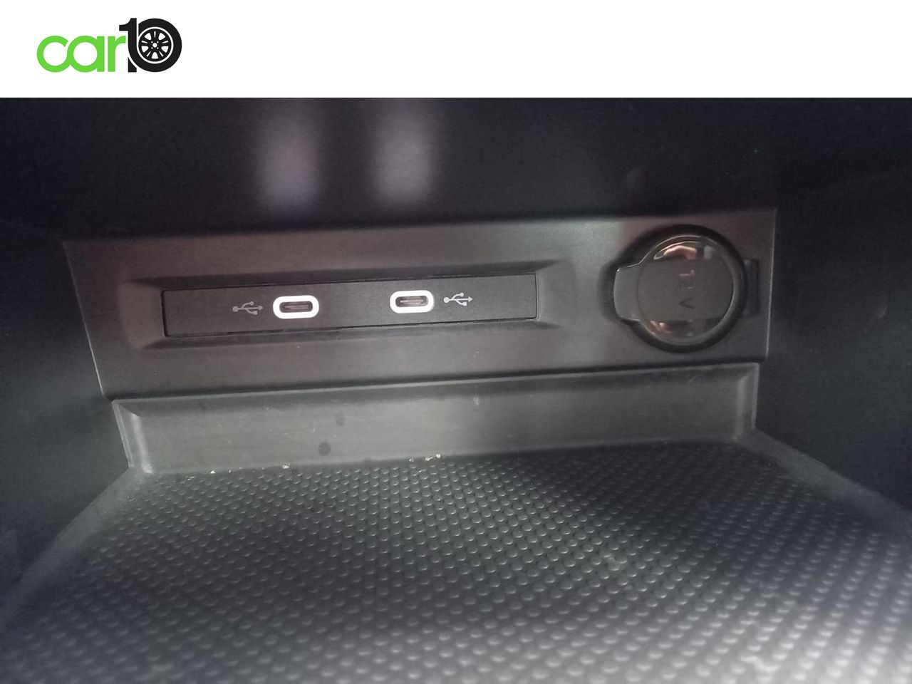 VOLKSWAGEN TIGUAN Life 1.4 TSI eHybrid 180kW (245CV) DSG  - Foto 16