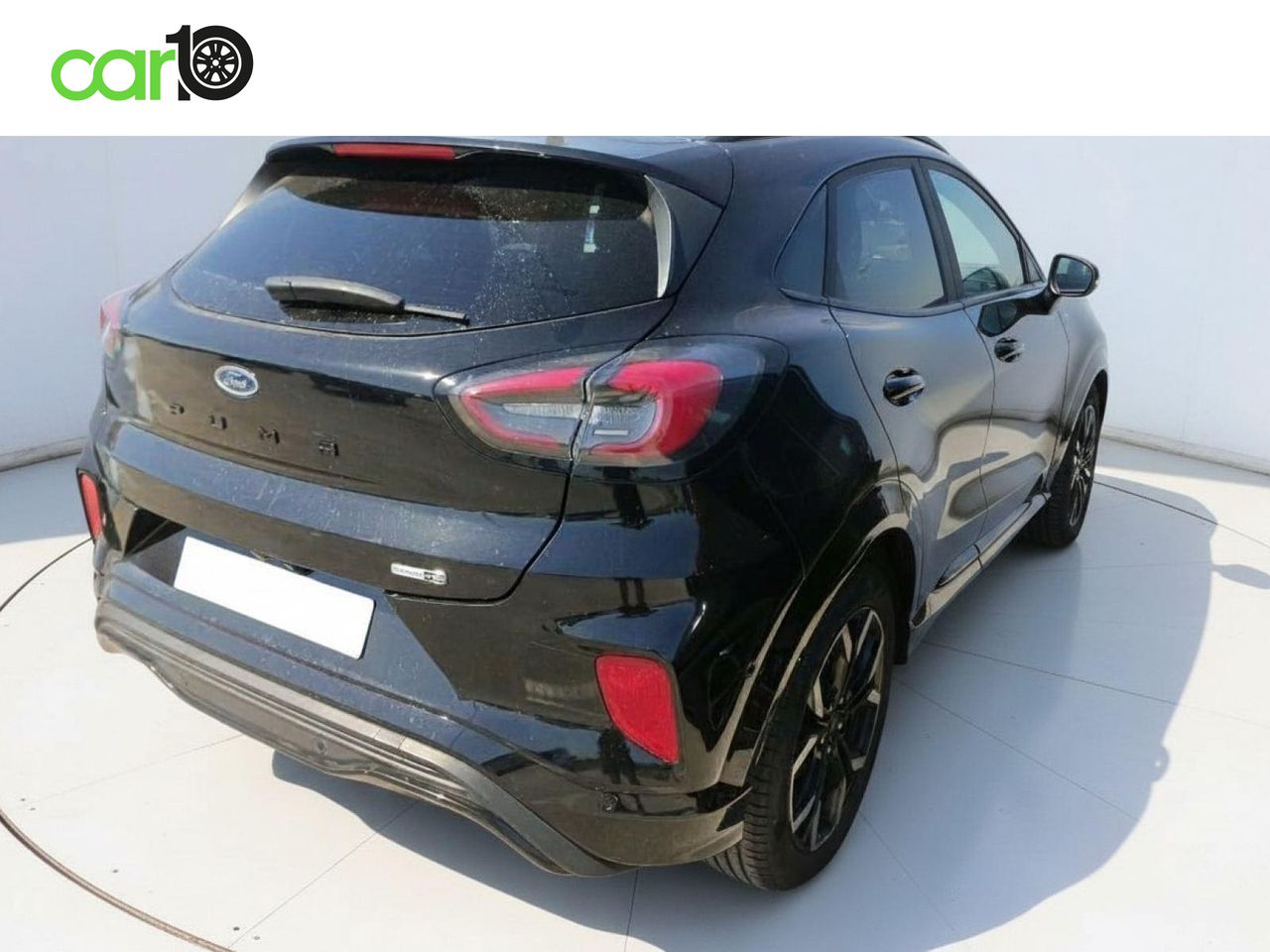 FORD PUMA ST-LINE X 1.0 ECOBOOST 125 CV  - Foto 3