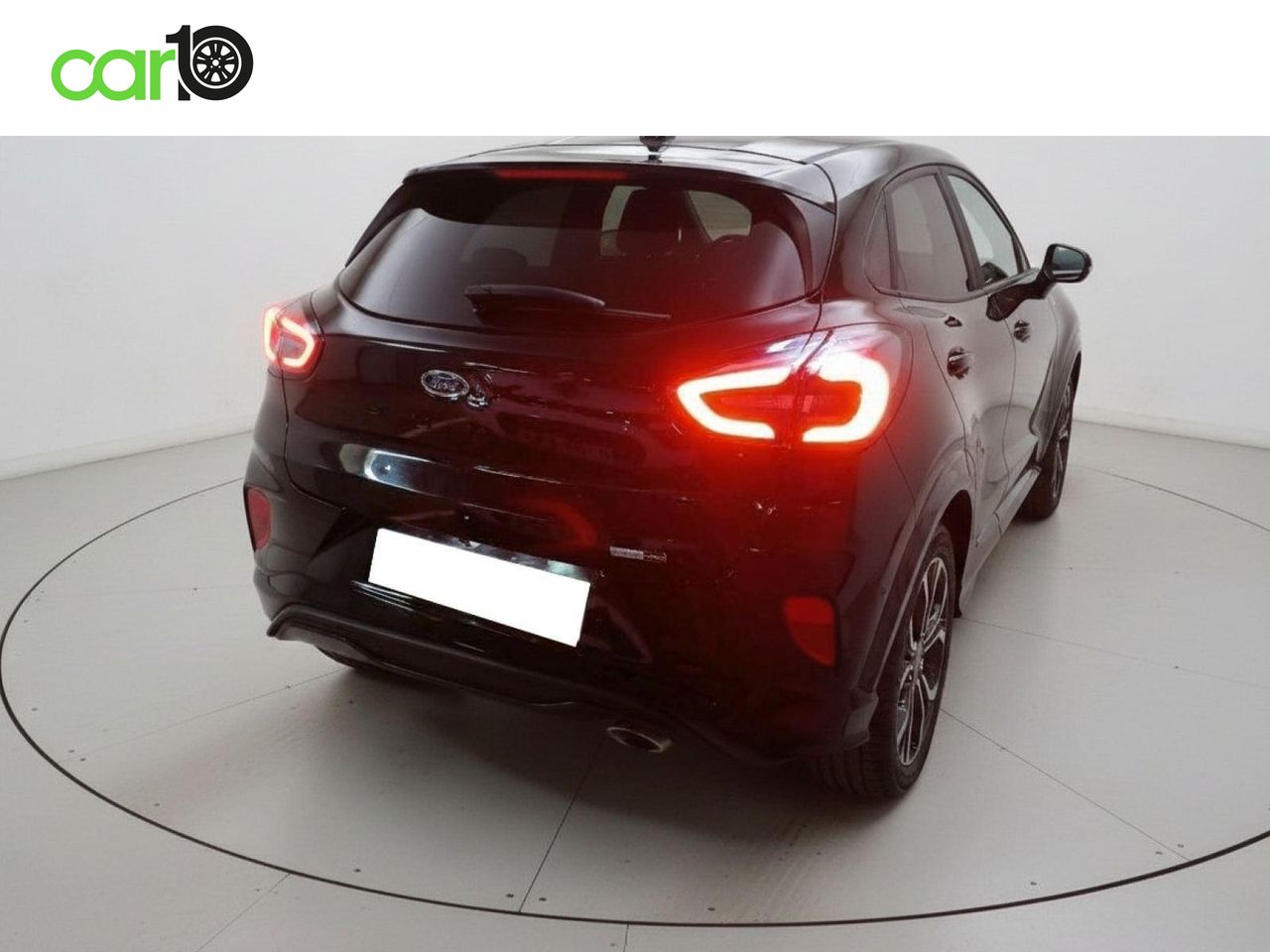 FORD PUMA ST LINE X 1.0 ECOBOOST MHEV 92KW (125CV)  - Foto 3