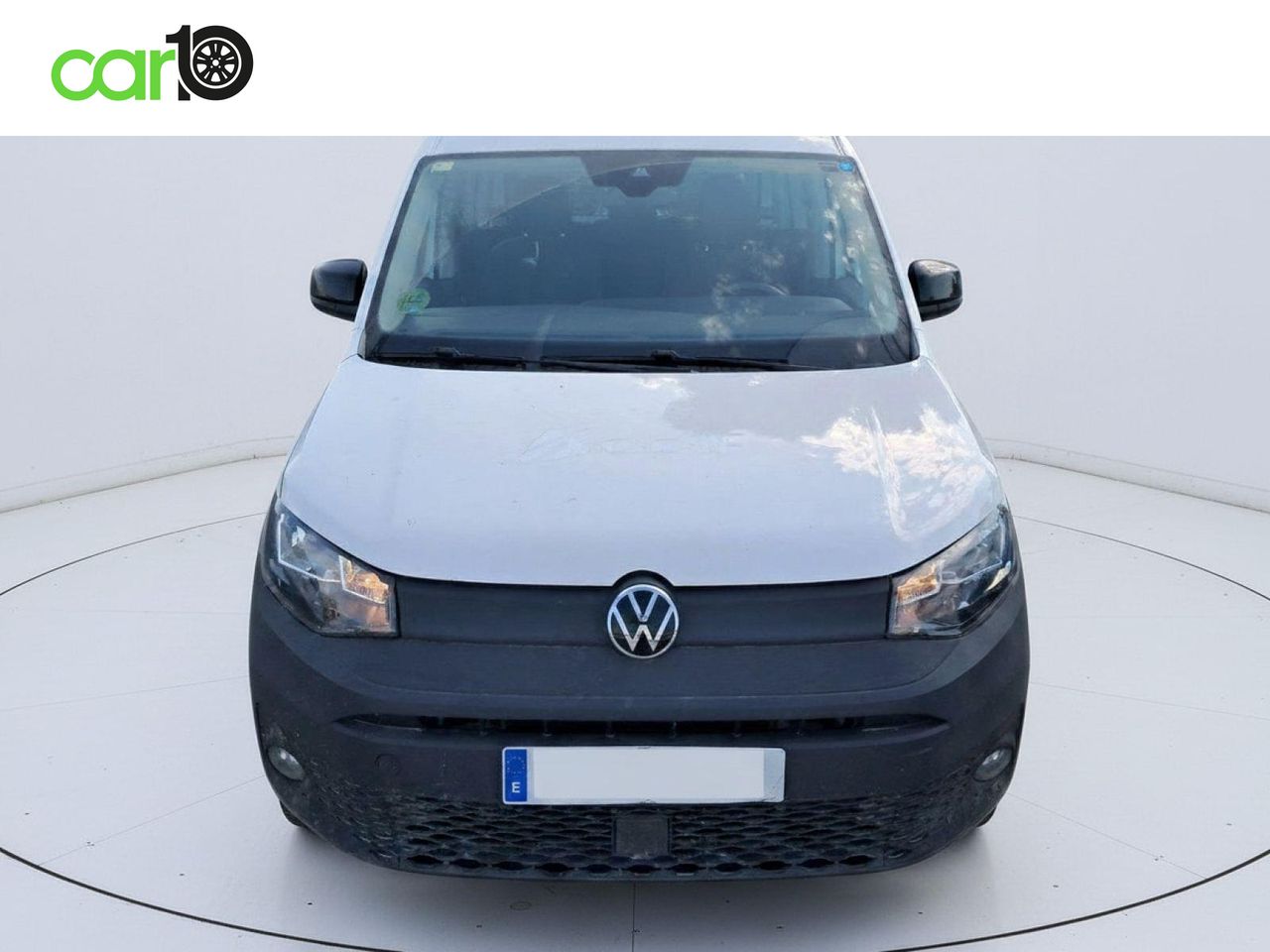 VOLKSWAGEN CADDY Origin 2.0 TDI 90kW (122CV) 4MOTION  - Foto 4