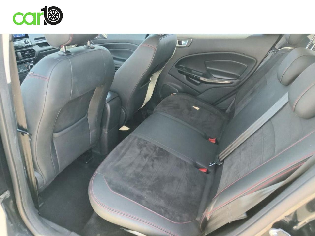 FORD ECOSPORT ST-LINE 1.0 ECOBOOST 125CV  - Foto 6