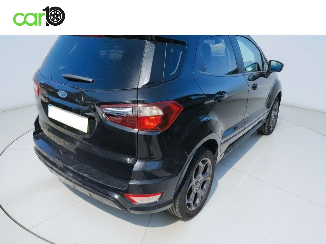 FORD ECOSPORT ST-LINE 1.0 ECOBOOST 125CV  - Foto 3