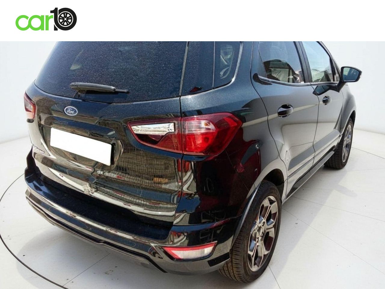 FORD ECOSPORT ST-LINE 1.0 ECOBOOST 125CV  - Foto 3