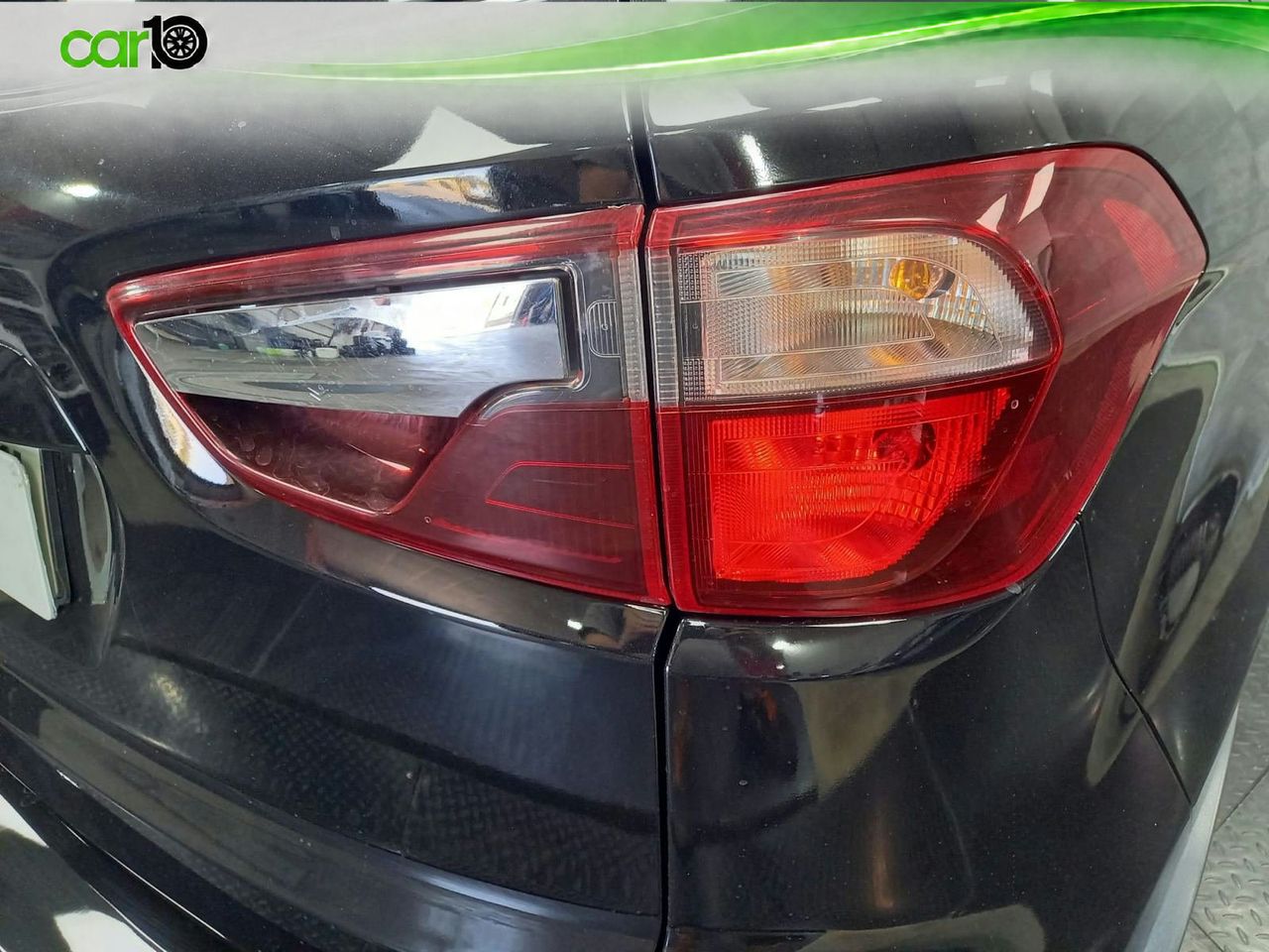Ford Ecosport 1.0T EcoBoost 92kW (125CV) S&S ST Line  - Foto 22