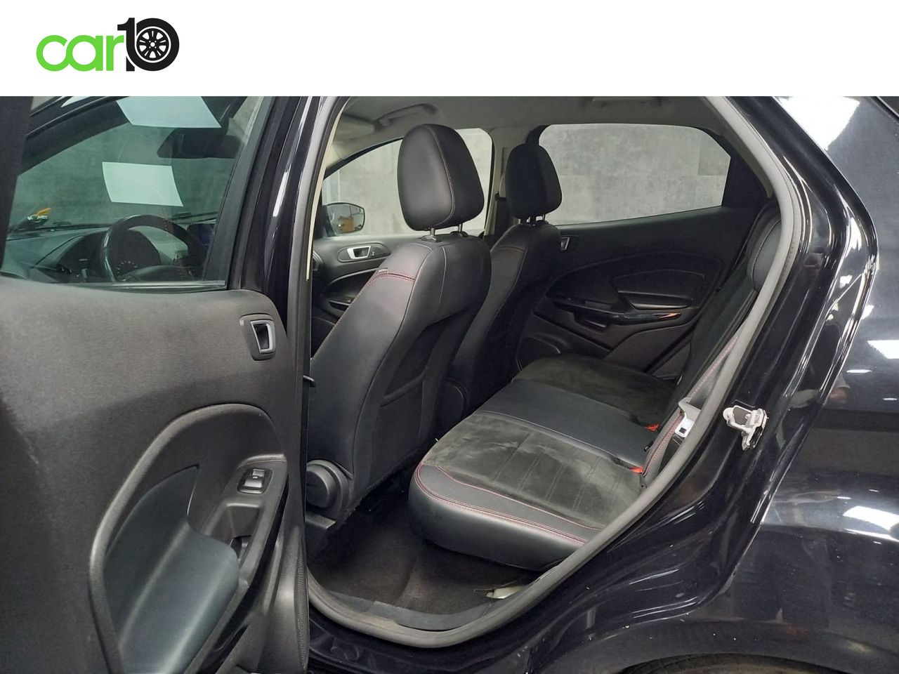 FORD ECOSPORT ST-LINE 1.0 ECOBOOST 125CV  - Foto 10
