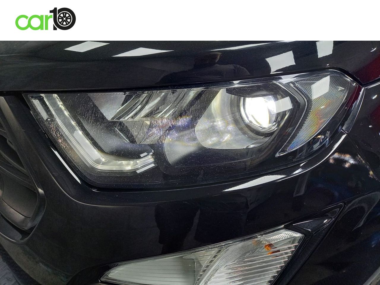 FORD ECOSPORT ST-LINE 1.0 ECOBOOST 125CV  - Foto 20