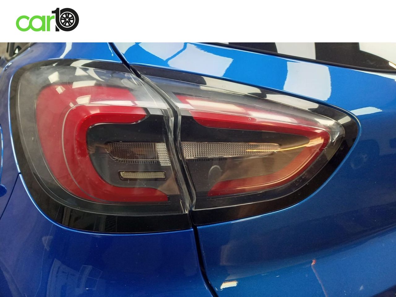 FORD PUMA ST LINE X 1.0 ECOOBOOST MHEV 125CV 6V 5P  - Foto 21