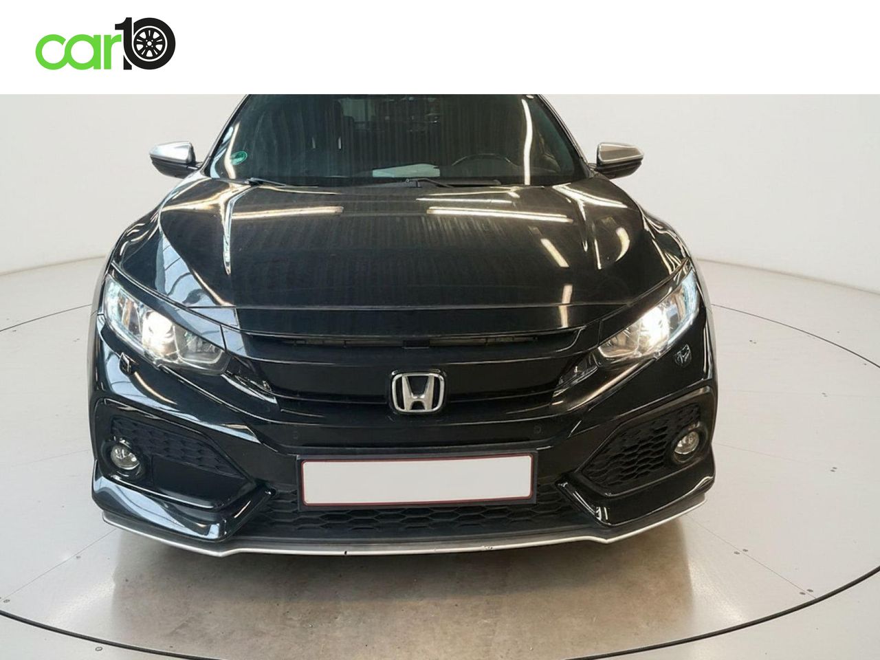 HONDA CIVIC 1.6 I-DTEC ELEGANCE  - Foto 3
