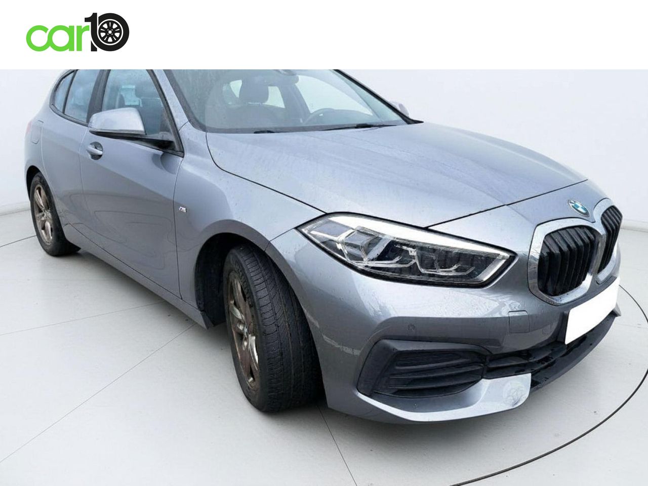 BMW SERIE 1 HATCH 1.5 116D (85KW)  - Foto 3
