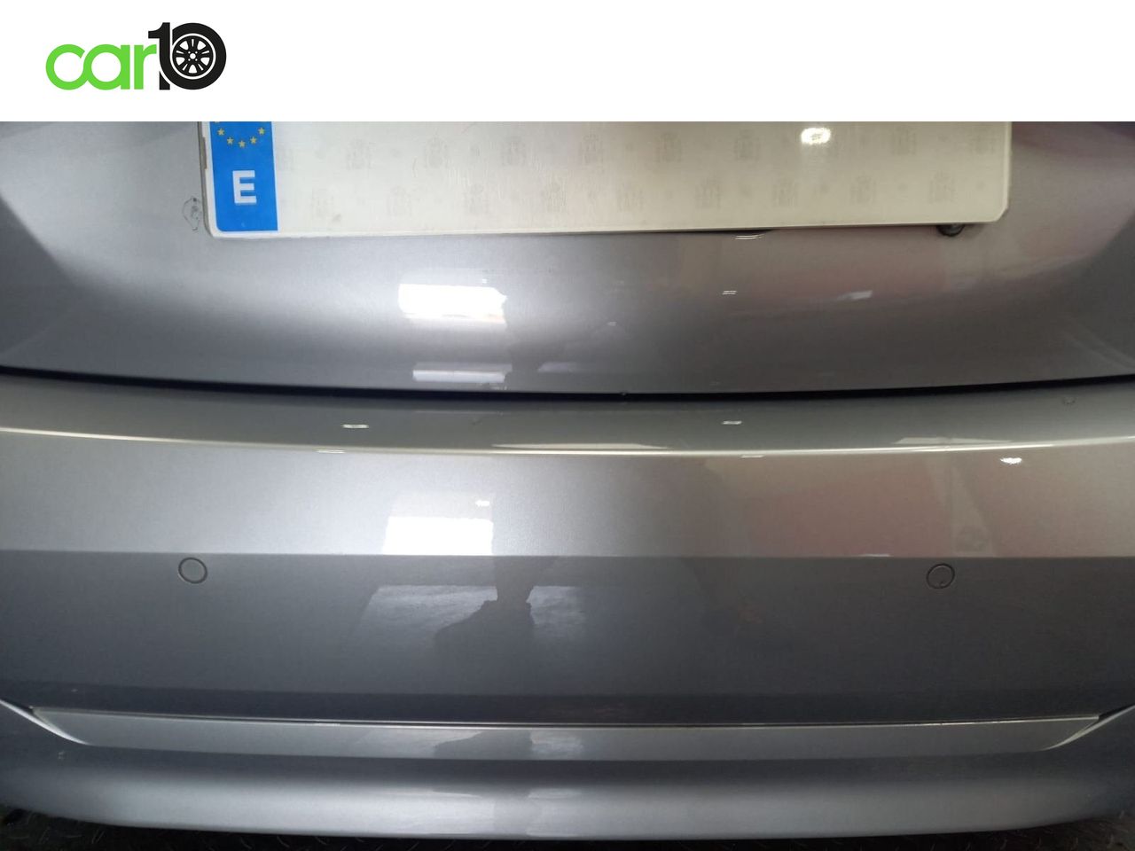 BMW SERIE 1 HATCH 1.5 116D (85KW)  - Foto 15
