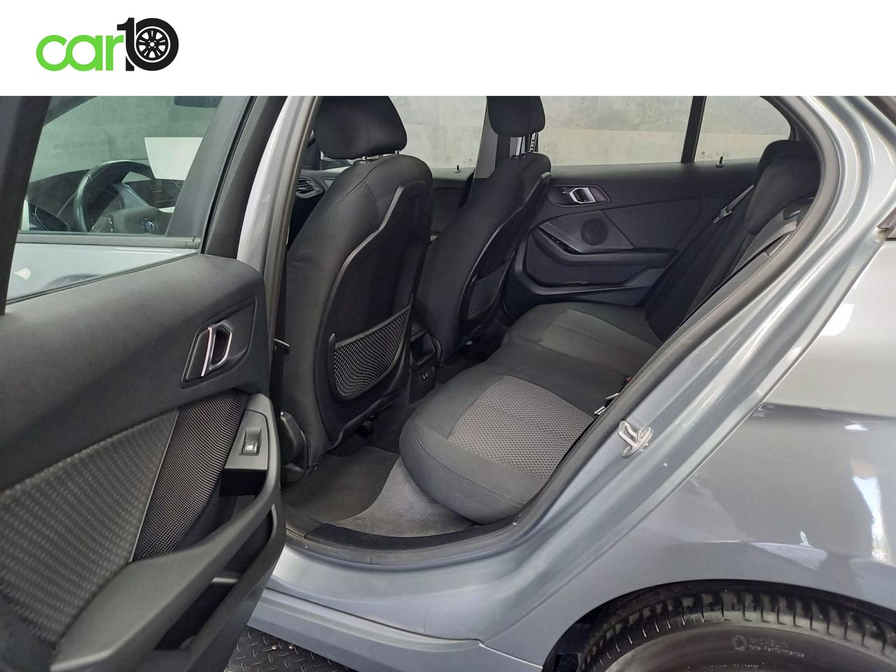 BMW SERIE 1 HATCH 1.5 116D (85KW)  - Foto 10