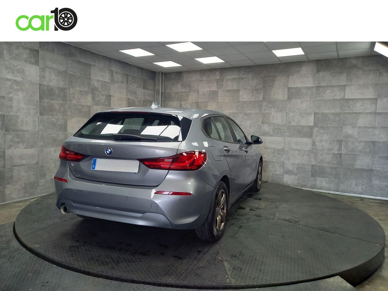 BMW SERIE 1 HATCH 1.5 116D (85KW)  - Foto 6