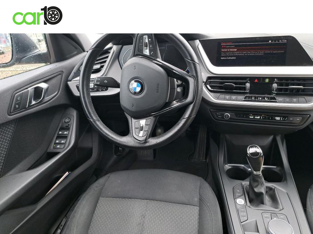 BMW SERIE 1 HATCH 1.5 116D (85KW)  - Foto 8