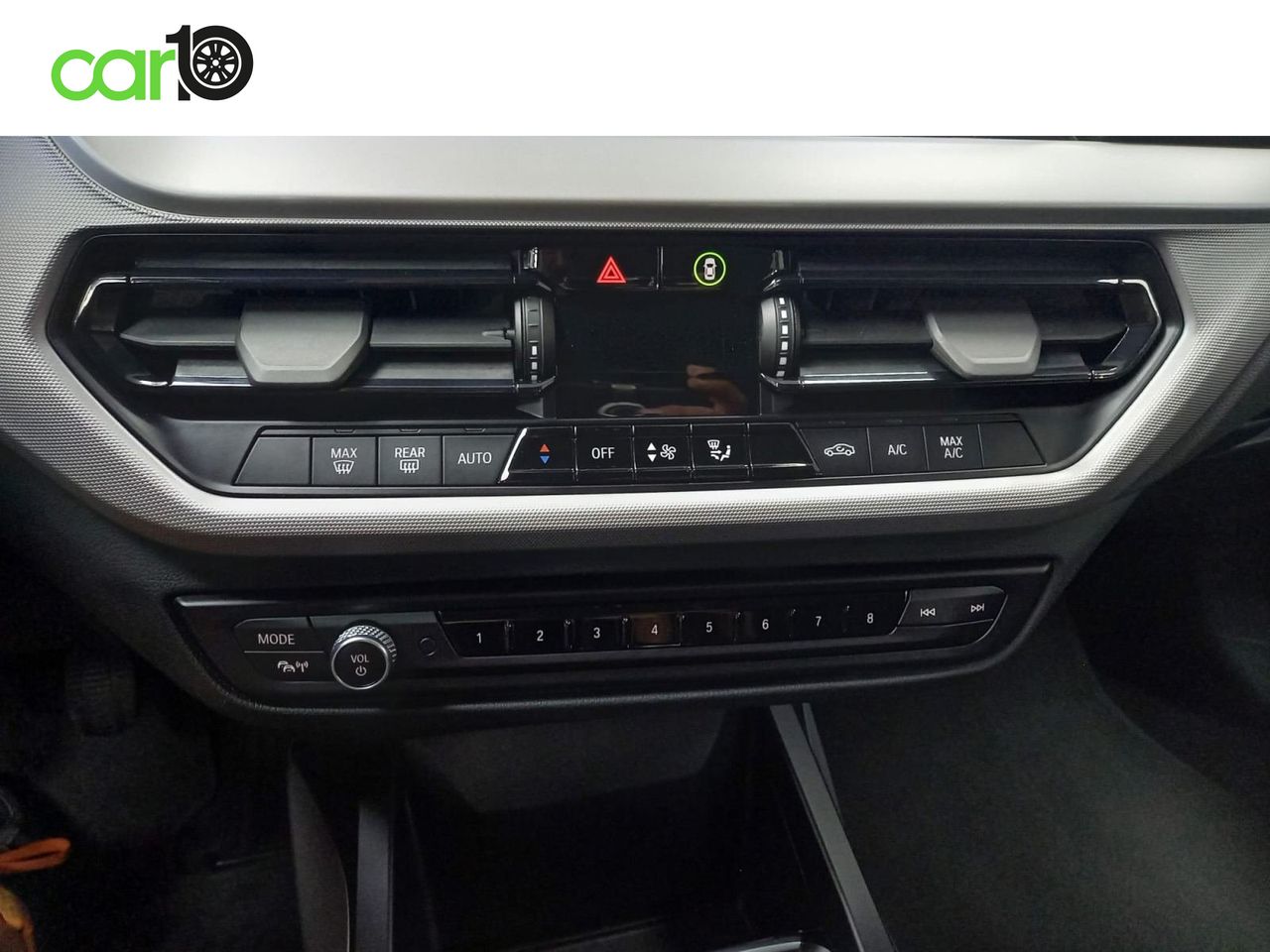 BMW SERIE 1 HATCH 1.5 116D (85KW)  - Foto 16