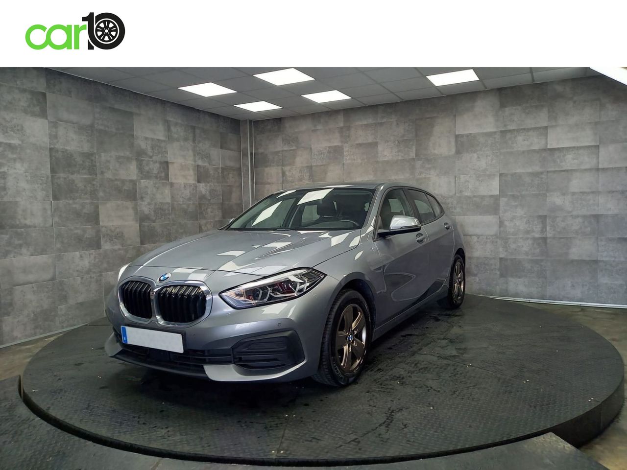 BMW SERIE 1 HATCH 1.5 116D (85KW)  - Foto 3