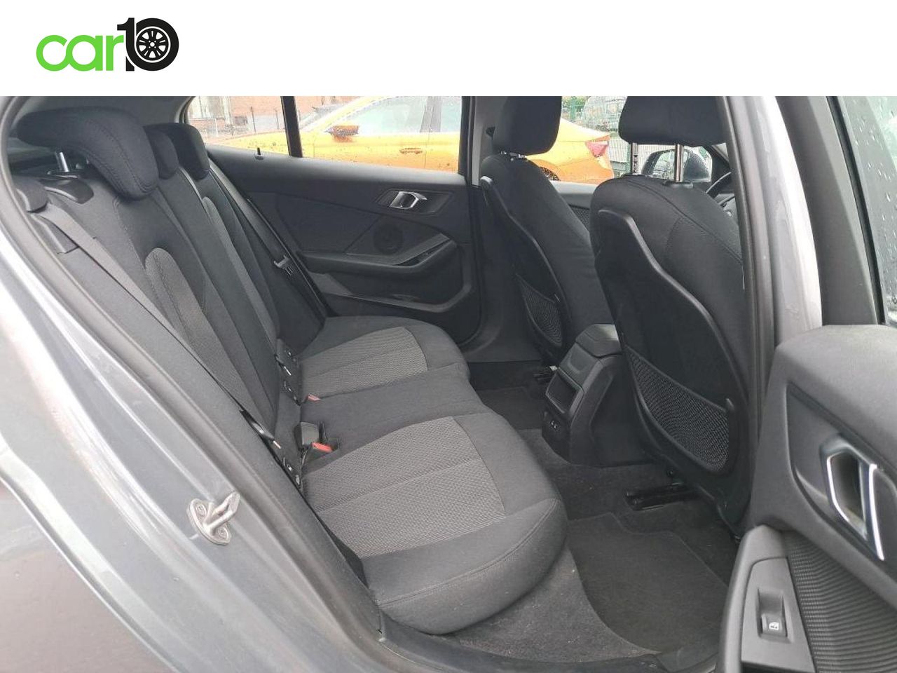 BMW SERIE 1 HATCH 1.5 116D (85KW)  - Foto 7