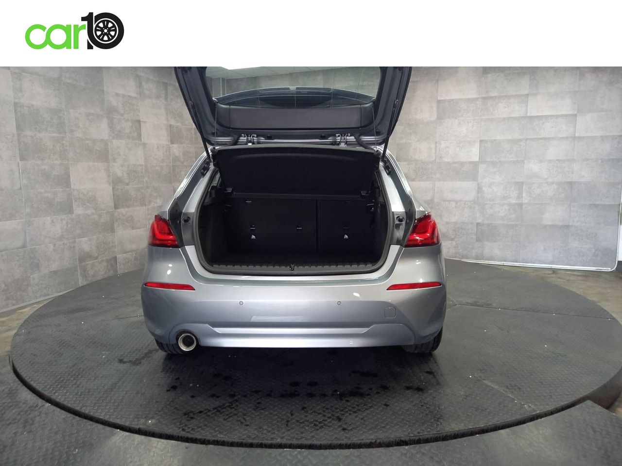 BMW SERIE 1 HATCH 1.5 116D (85KW)  - Foto 11