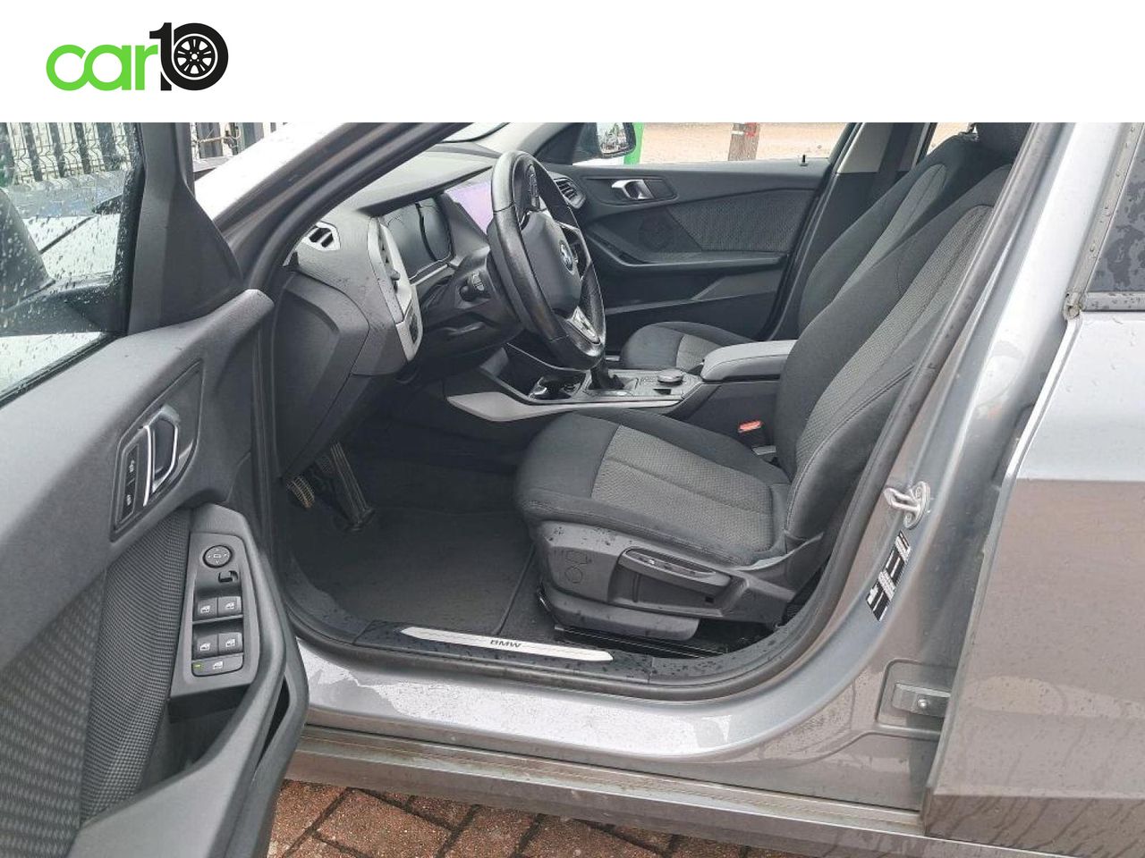 BMW SERIE 1 HATCH 1.5 116D (85KW)  - Foto 6