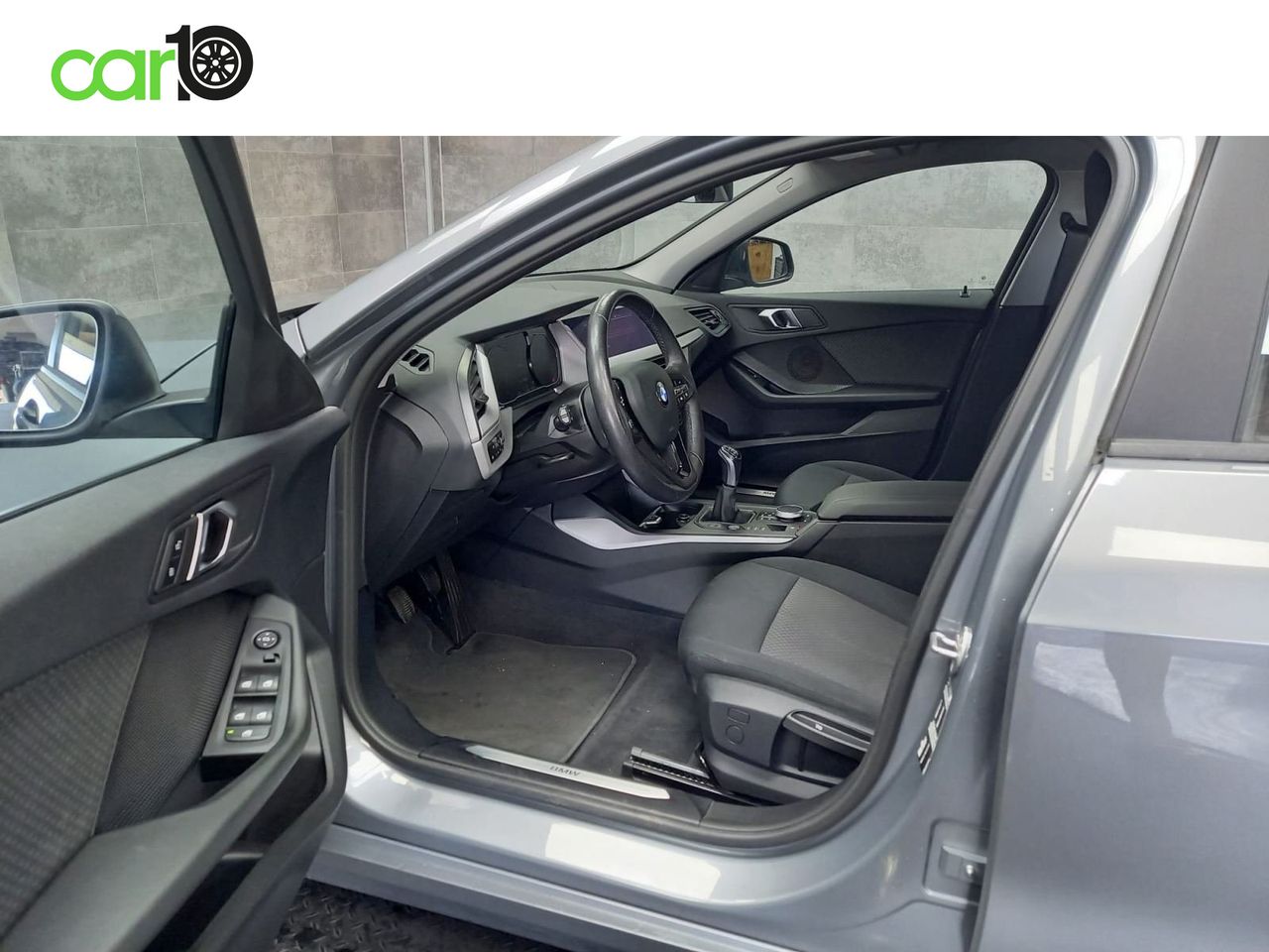 BMW SERIE 1 HATCH 1.5 116D (85KW)  - Foto 8