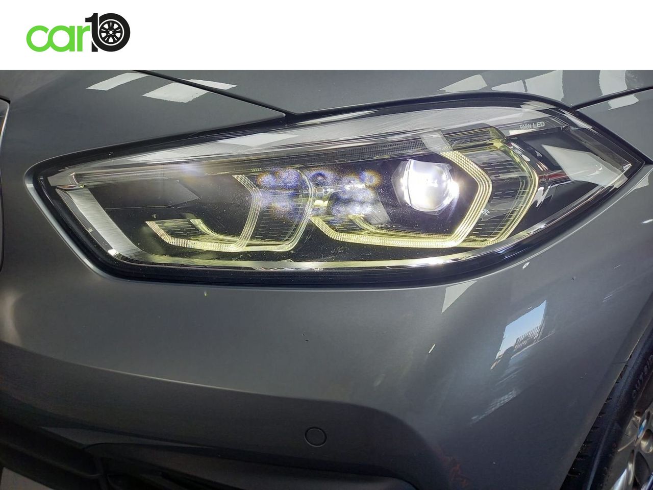 BMW SERIE 1 HATCH 1.5 116D (85KW)  - Foto 19