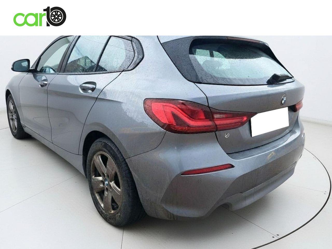 BMW SERIE 1 HATCH 1.5 116D (85KW)  - Foto 5