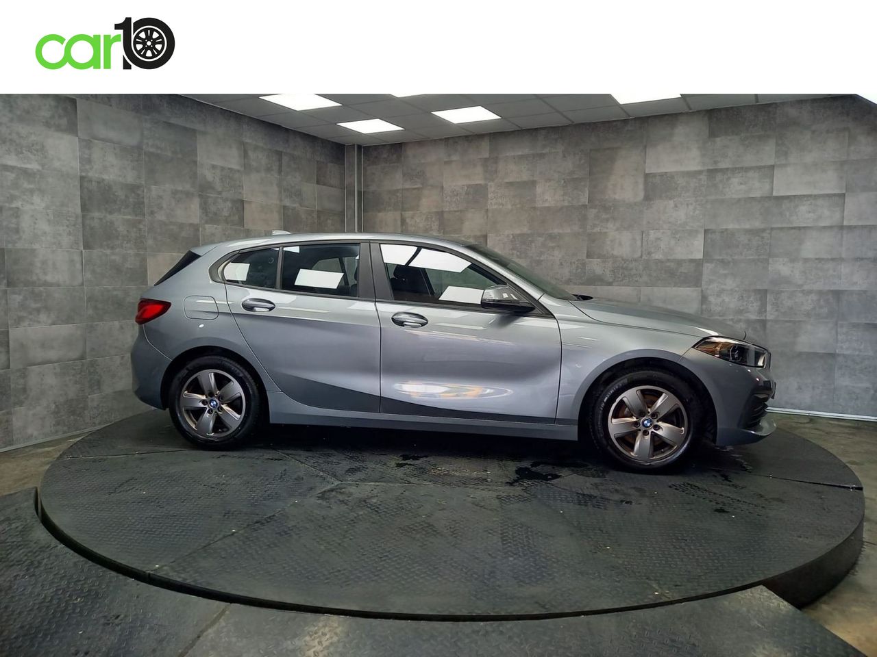 BMW SERIE 1 HATCH 1.5 116D (85KW)  - Foto 4
