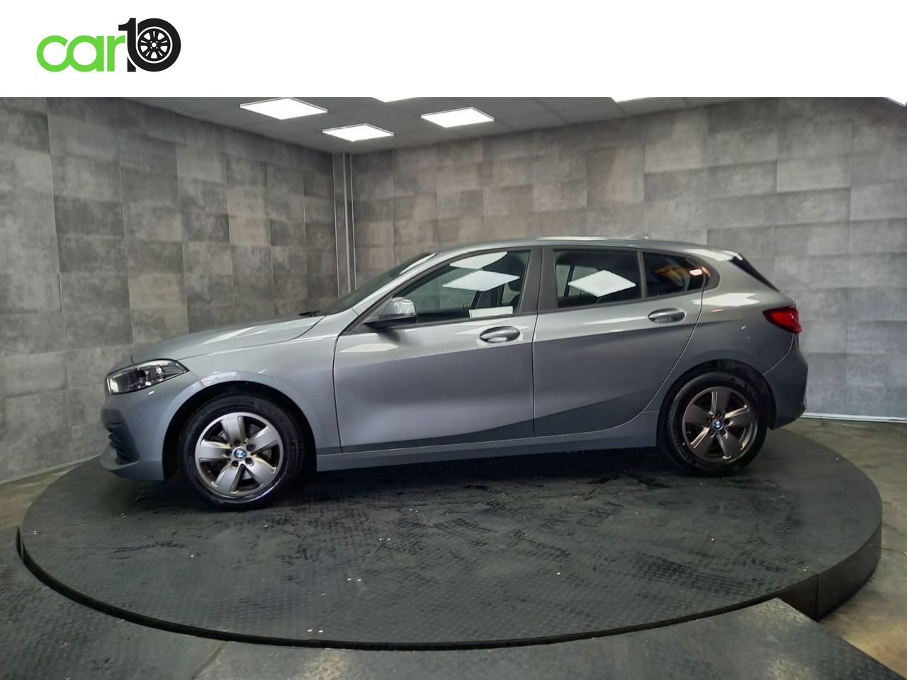 BMW SERIE 1 HATCH 1.5 116D (85KW)  - Foto 7