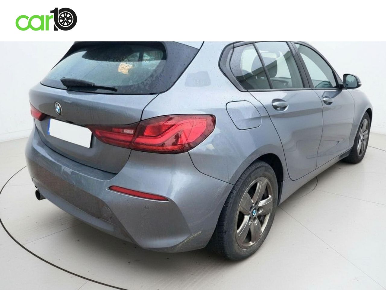 BMW SERIE 1 HATCH 1.5 116D (85KW)  - Foto 4