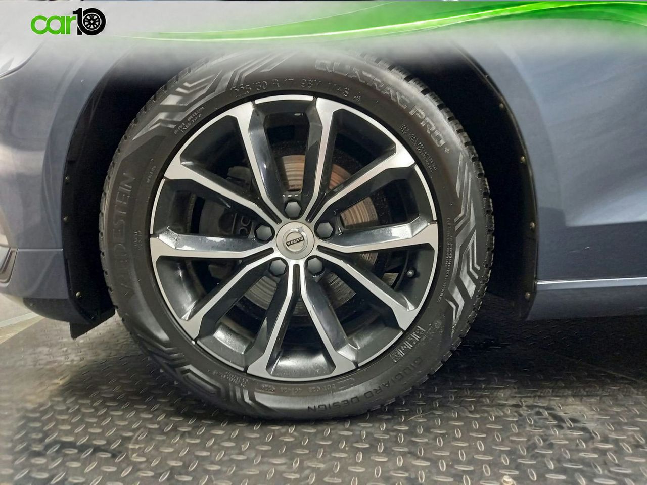 Volvo V60 2.0 D3 Momentum Pro  - Foto 20