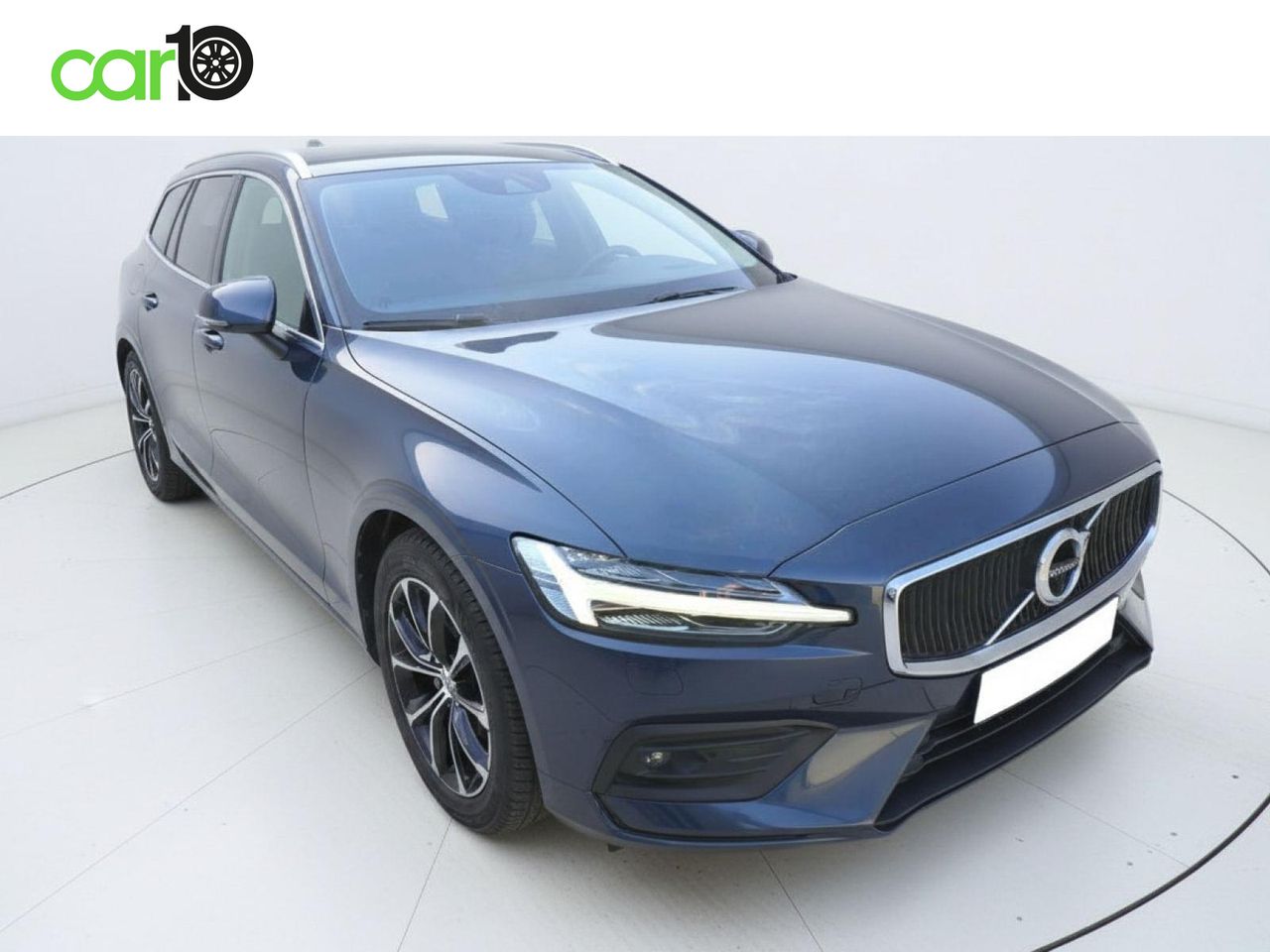 VOLVO V60 2.0 D3 MOMENTUM PRO  - Foto 3