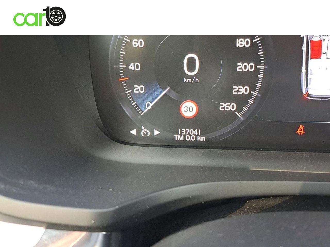 VOLVO V60 2.0 D3 MOMENTUM PRO  - Foto 10