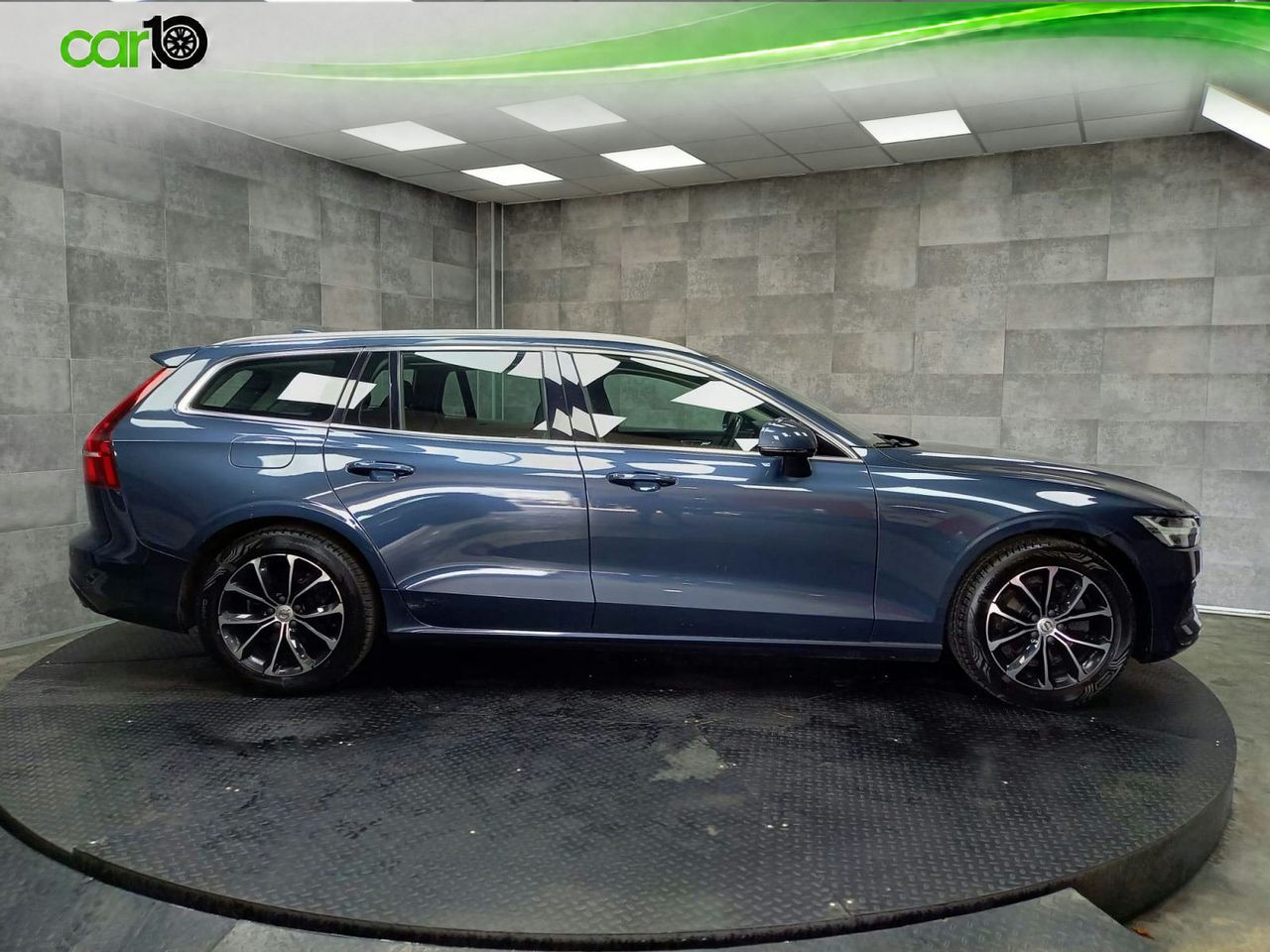 Volvo V60 2.0 D3 Momentum Pro  - Foto 4