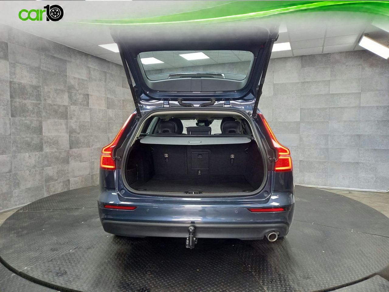 Volvo V60 2.0 D3 Momentum Pro  - Foto 12