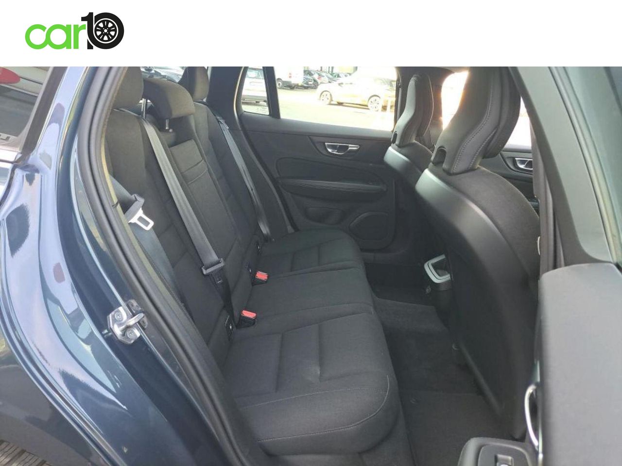 VOLVO V60 2.0 D3 MOMENTUM PRO  - Foto 7