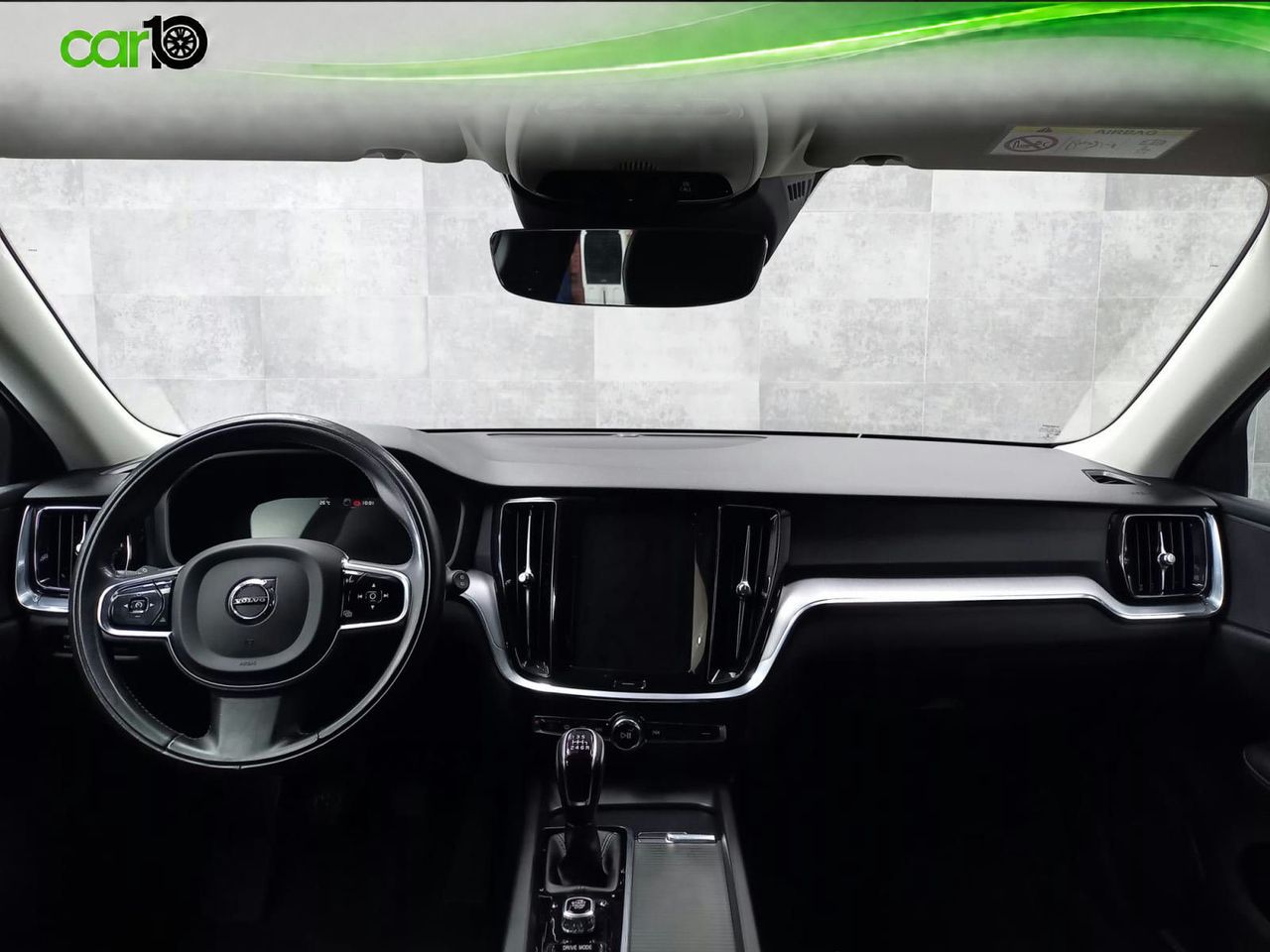 Volvo V60 2.0 D3 Momentum Pro  - Foto 10